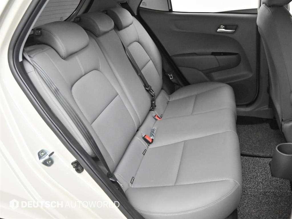 KIA Morning - Vista 12