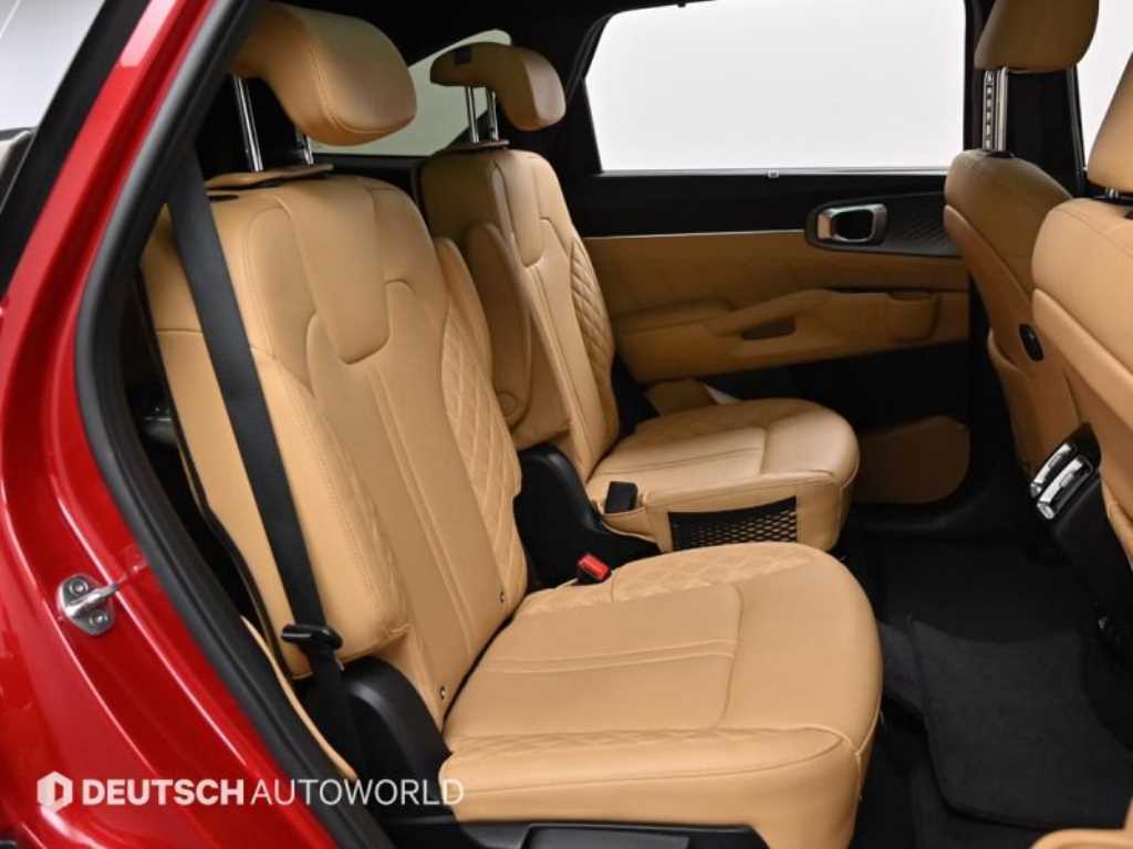 KIA Sorento - Vista 12