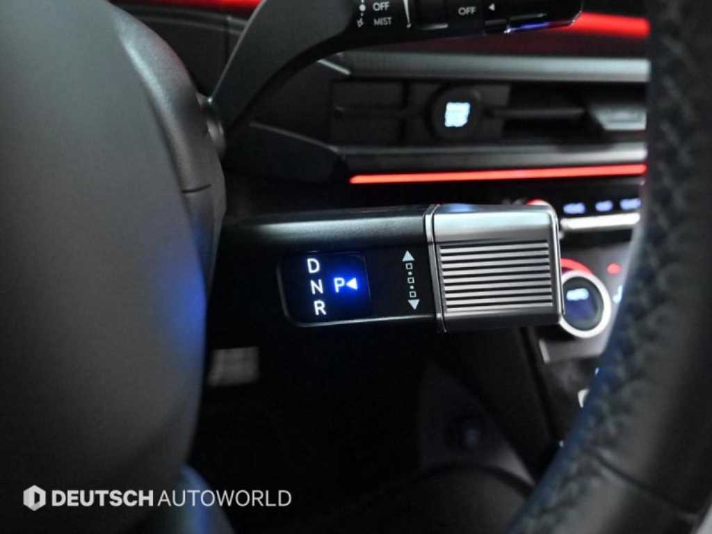 HYUNDAI Santa Fe - Vista 9