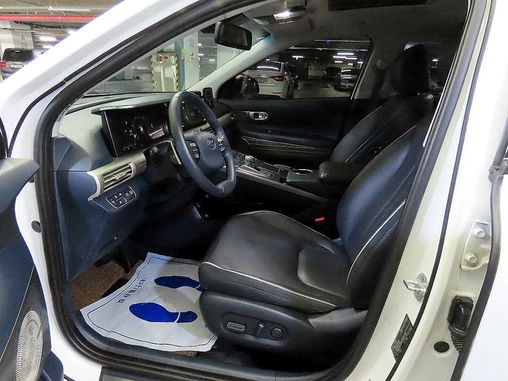 HYUNDAI Nexo - Vista 6