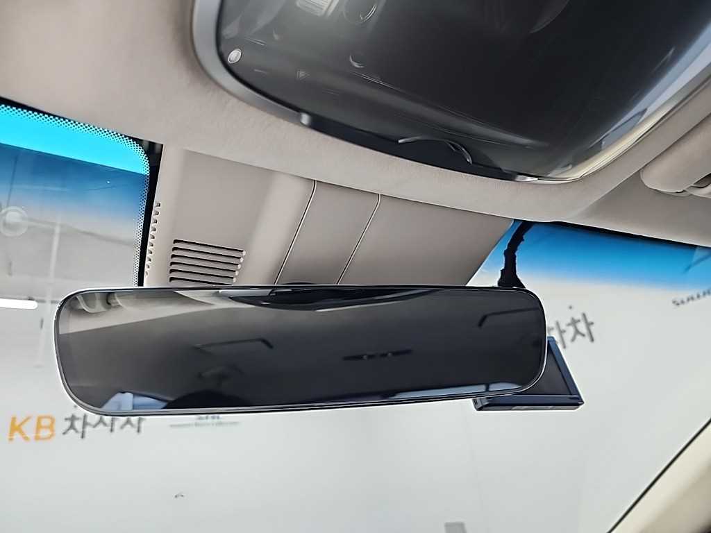 Genesis G80 2021 Negro - Importación desde Corea - HF Imports Iquique - Foto 18