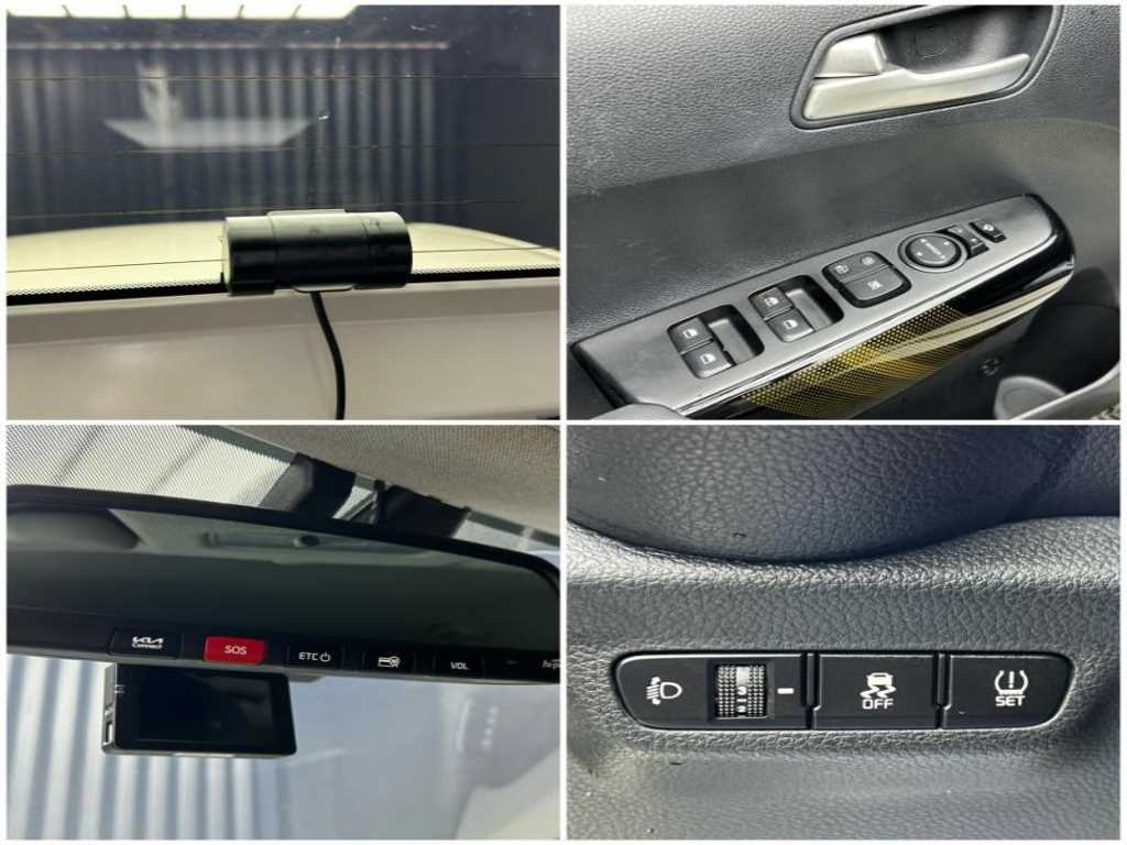 KIA Morning 2023 Blanco - Importación desde Corea - HF Imports Iquique - Foto 13