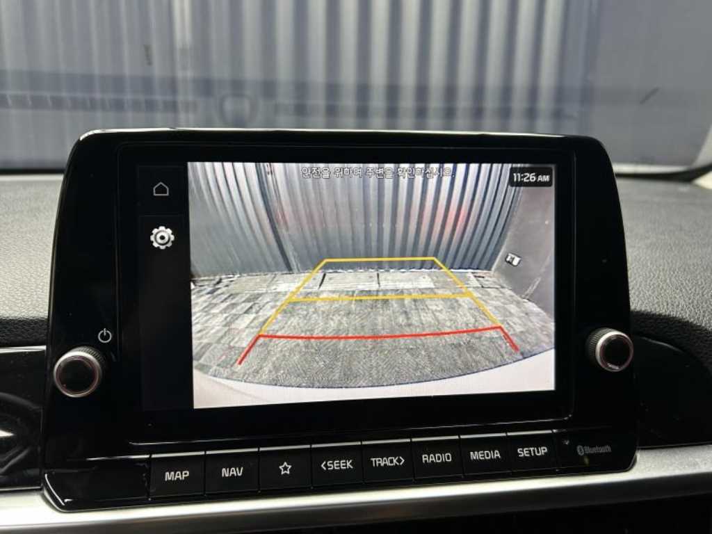 KIA Morning 2023 Blanco - Importación desde Corea - HF Imports Iquique - Foto 14