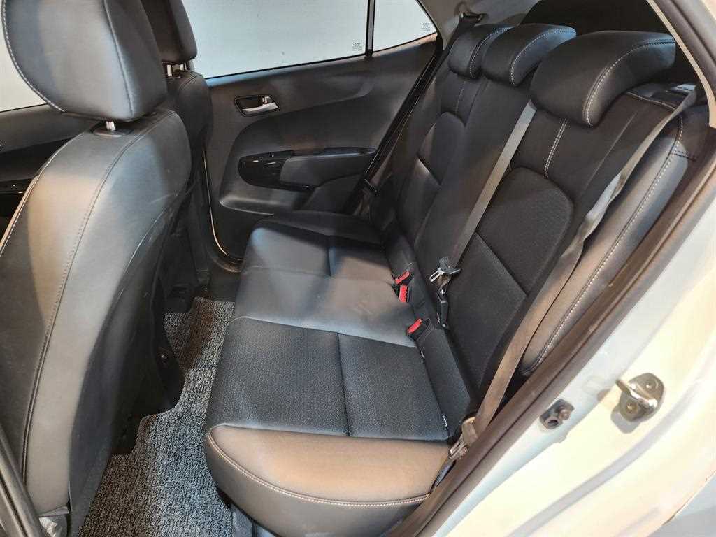 KIA Morning - Vista 7