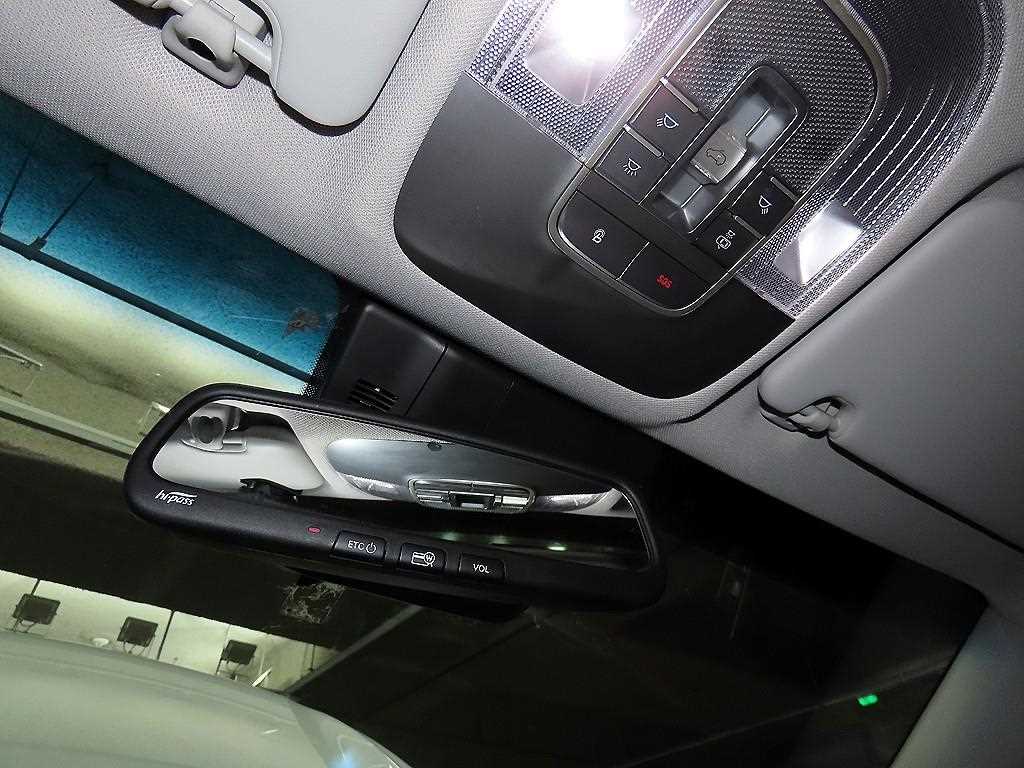 HYUNDAI Nexo 2020 Blanco - Importación desde Corea - HF Imports Iquique - Foto 13