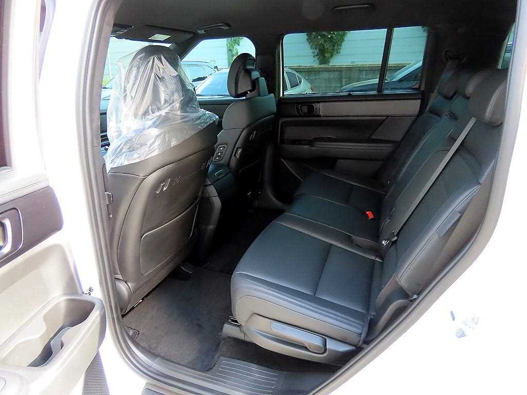 HYUNDAI Santa Fe - Vista 6