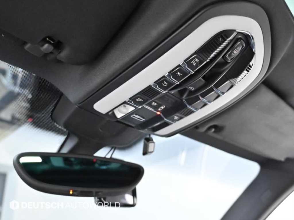 Porsche Cayenne 2016 Negro - Importación desde Corea - HF Imports Iquique - Foto 18