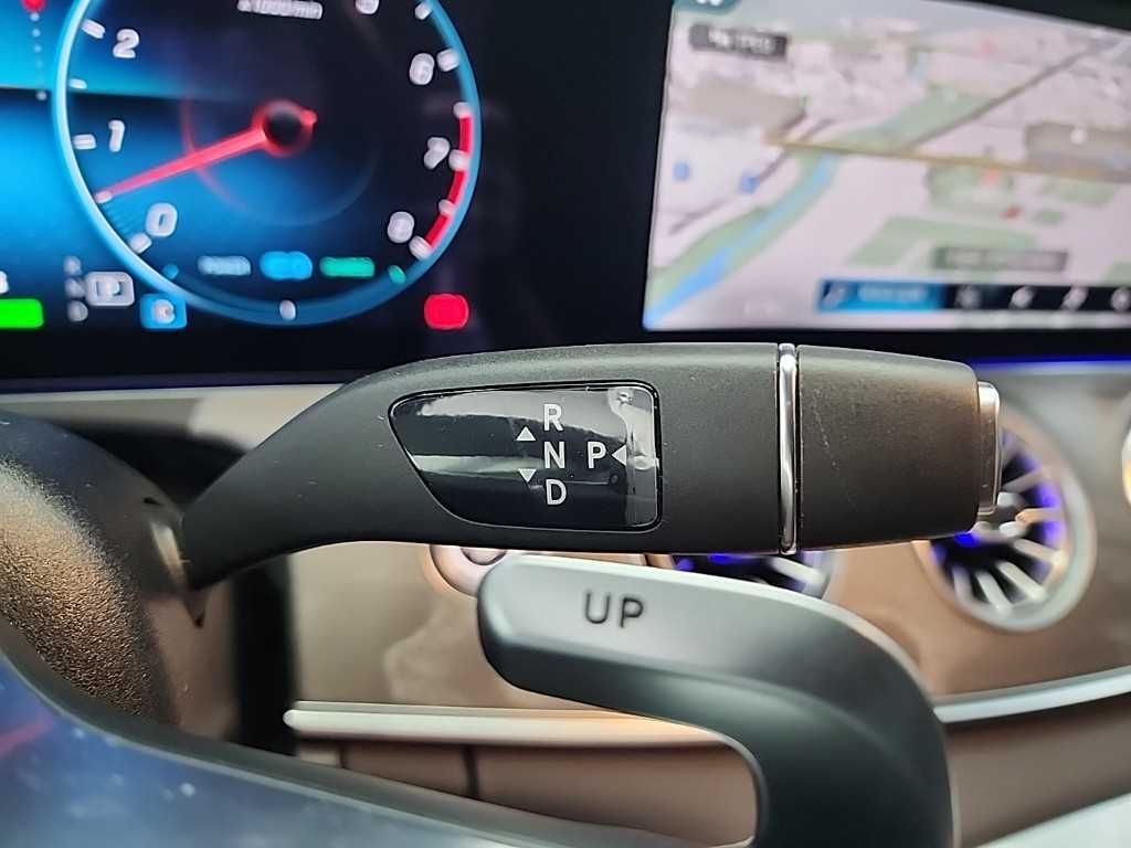 Mercedes Benz AMG GT - Vista 8