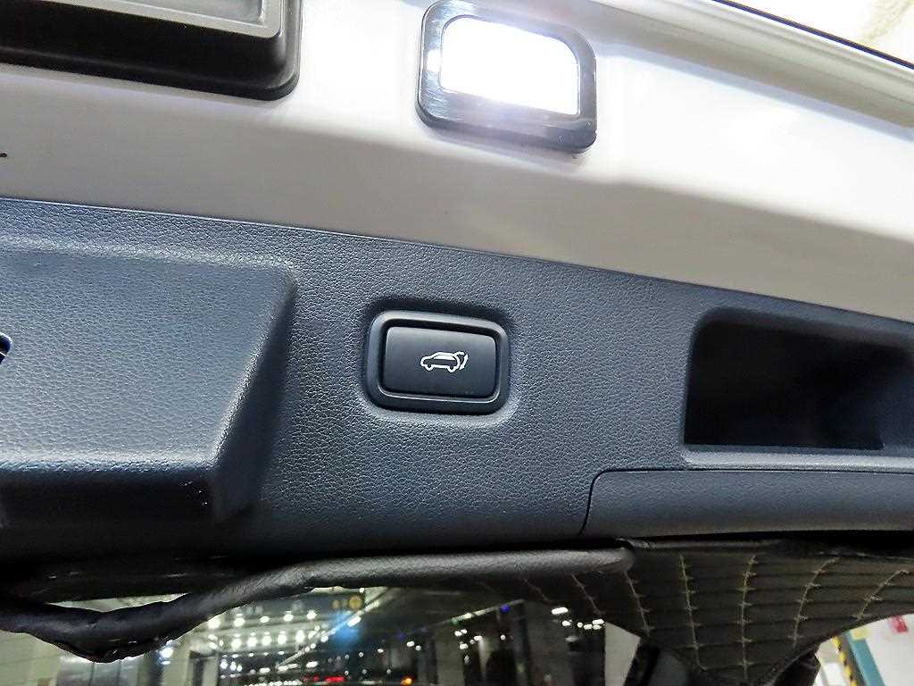 HYUNDAI Nexo 2020 Blanco - Importación desde Corea - HF Imports Iquique - Foto 15