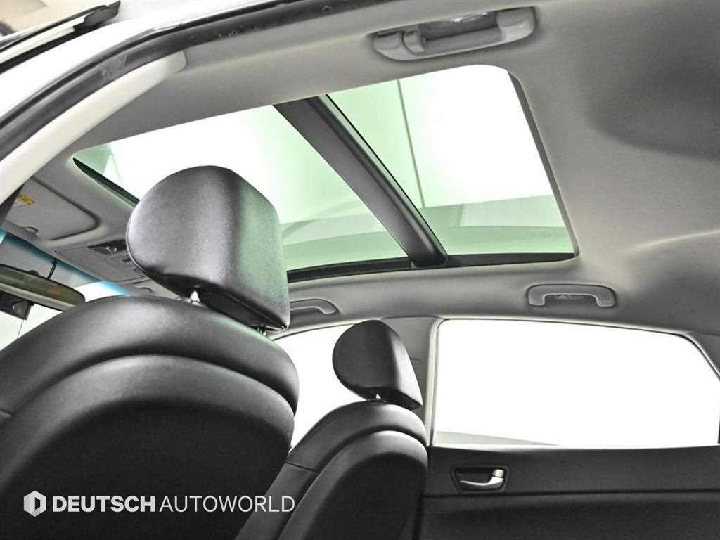 KIA K5 2016 Blanco - Importación desde Corea - HF Imports Iquique - Foto 19