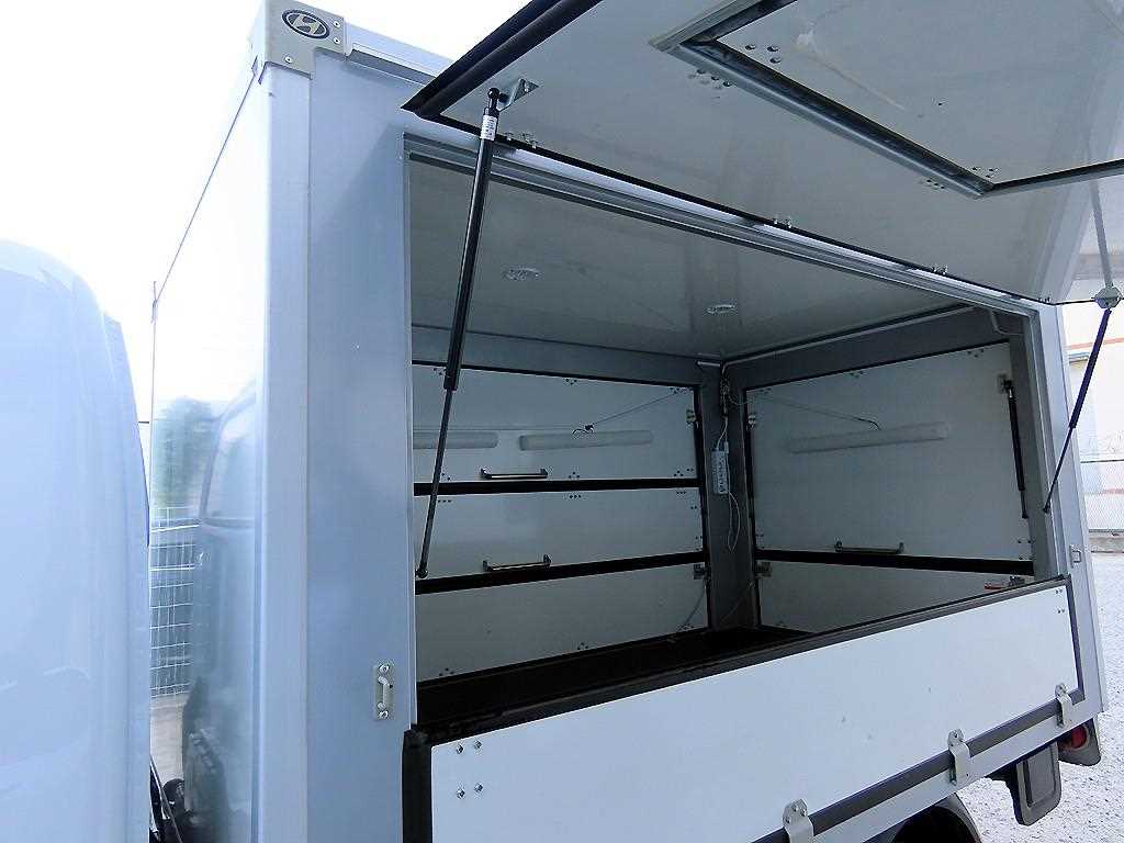 Small Truck tower_multipurpose tower - Vista 5
