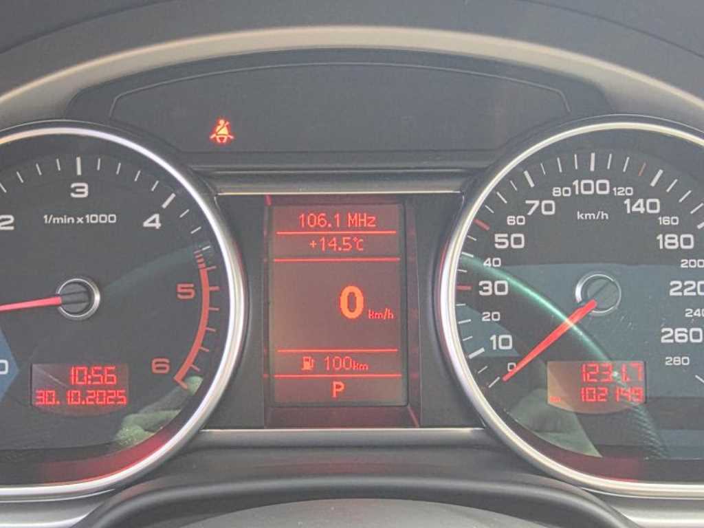 Audi Q7 2010 - Importación desde Corea - HF Imports Iquique - Foto 19