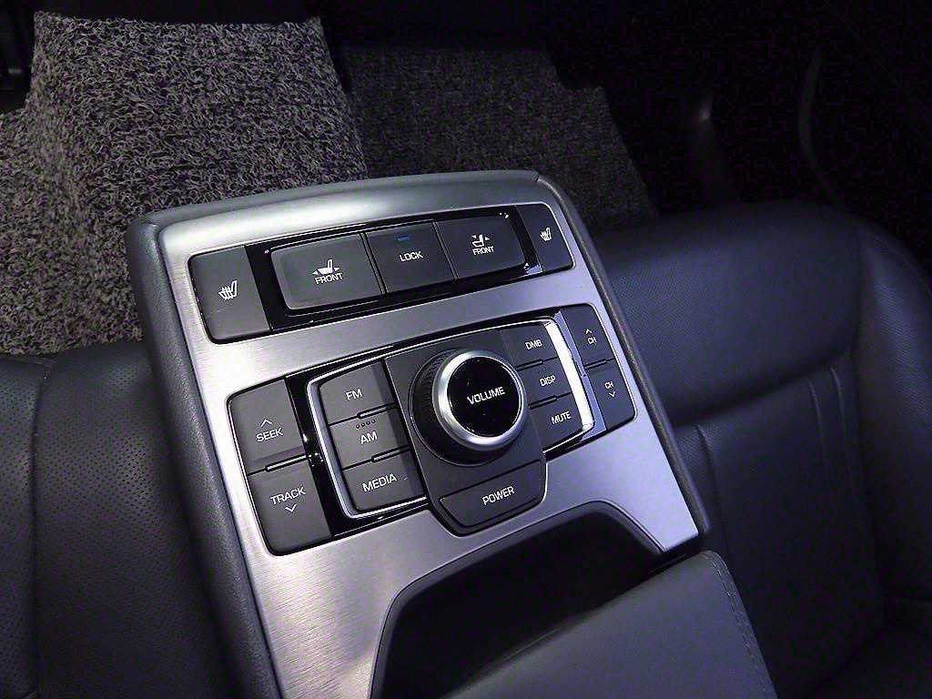 HYUNDAI Genesis 2015 - Importación desde Corea - HF Imports Iquique - Foto 18