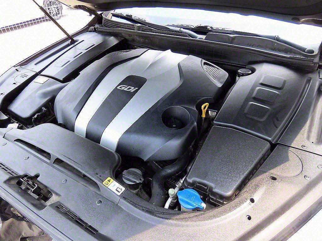 KIA K9 2015 - Importación desde Corea - HF Imports Iquique - Foto 19