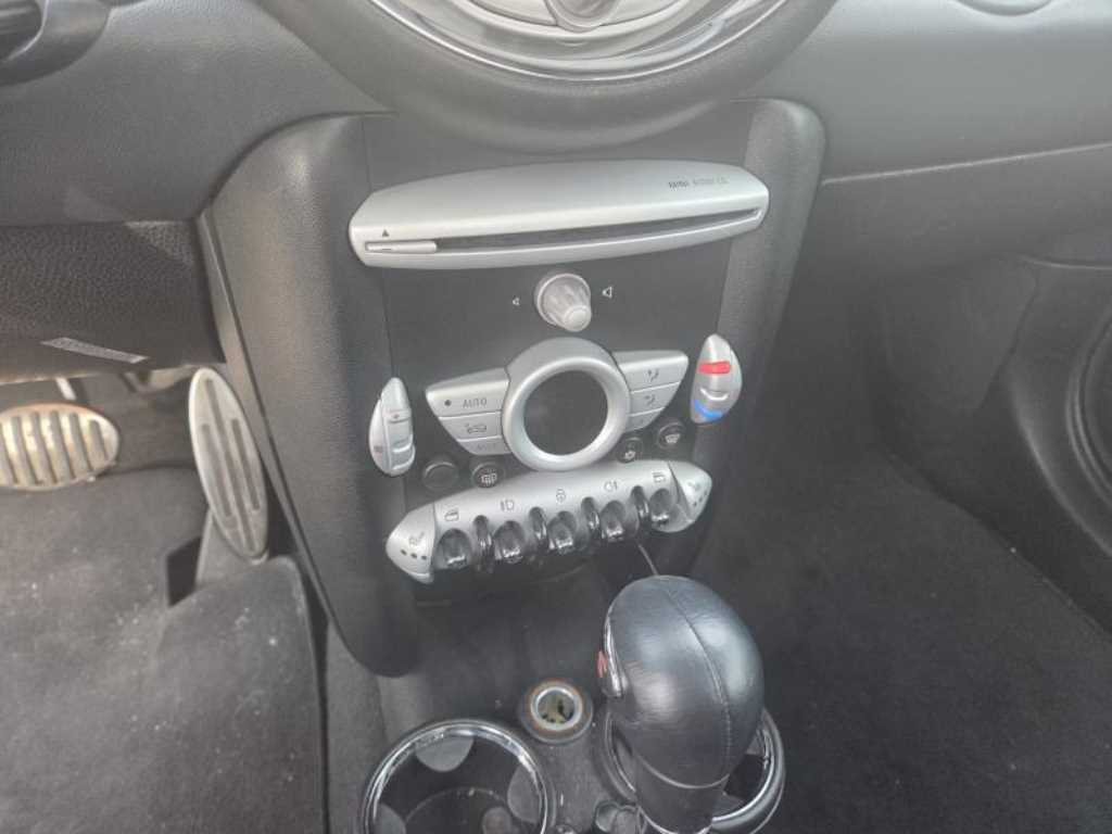 Mini Cooper - Vista 7