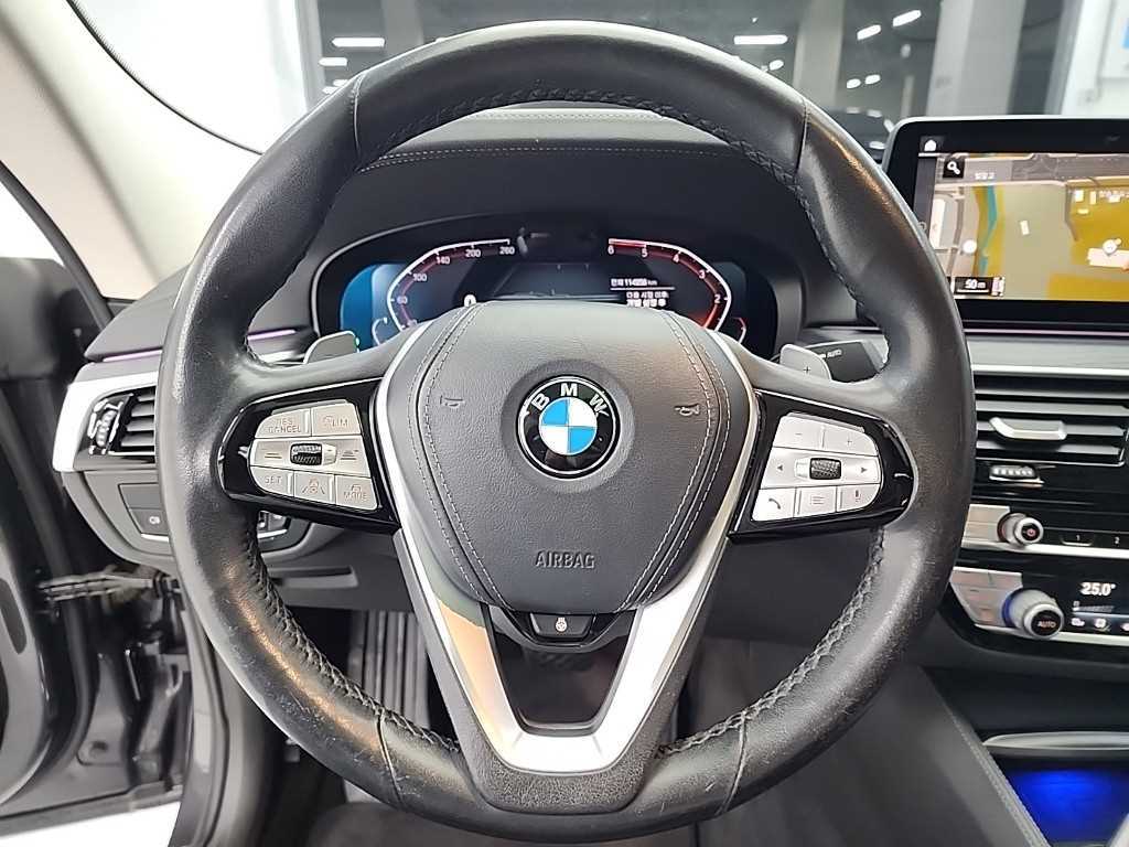 BMW Gran Turismo - Vista 9