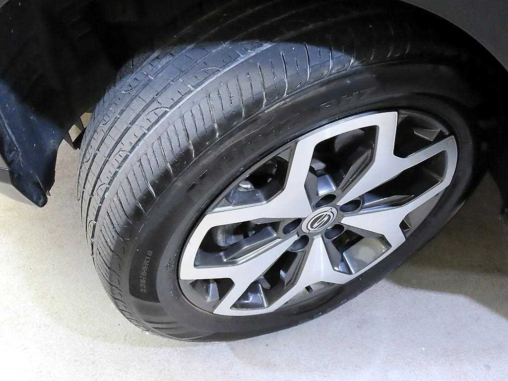 Ssangyong Torres 2023 Verde - Importación desde Corea - HF Imports Iquique - Foto 20