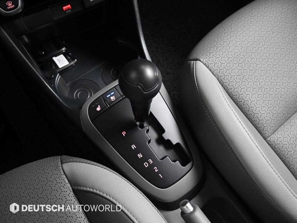 KIA Morning - Vista 9