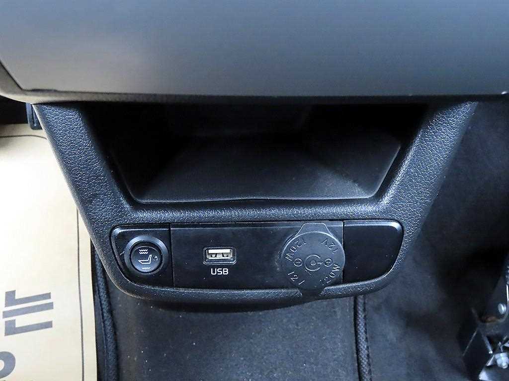 KIA Ray 2022 Blanco - Importación desde Corea - HF Imports Iquique - Foto 13