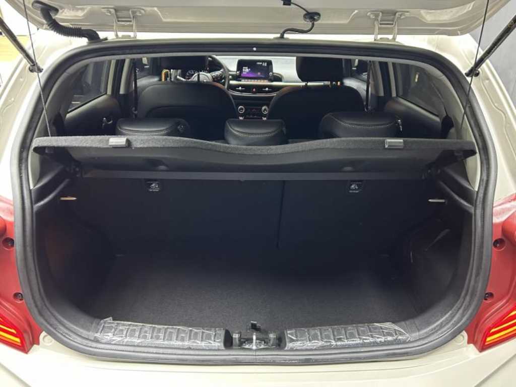 KIA Morning - Vista 5