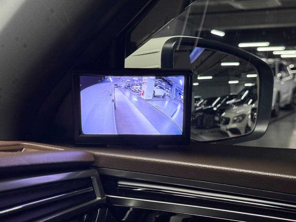 Ssangyong Korando 2019 Blanco - Importación desde Corea - HF Imports Iquique - Foto 14