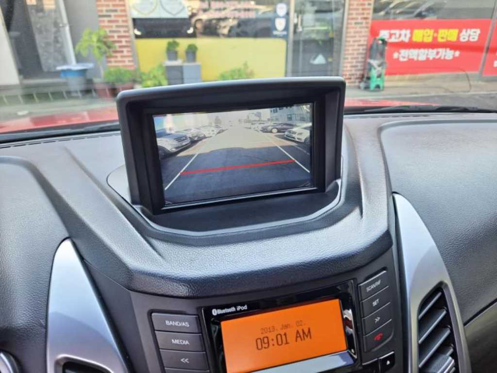 Ssangyong Korando 2015 - Importación desde Corea - HF Imports Iquique - Foto 16