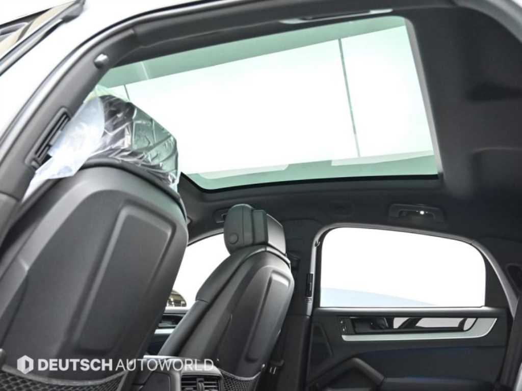 Porsche Cayenne 2024 Blanco - Importación desde Corea - HF Imports Iquique - Foto 19