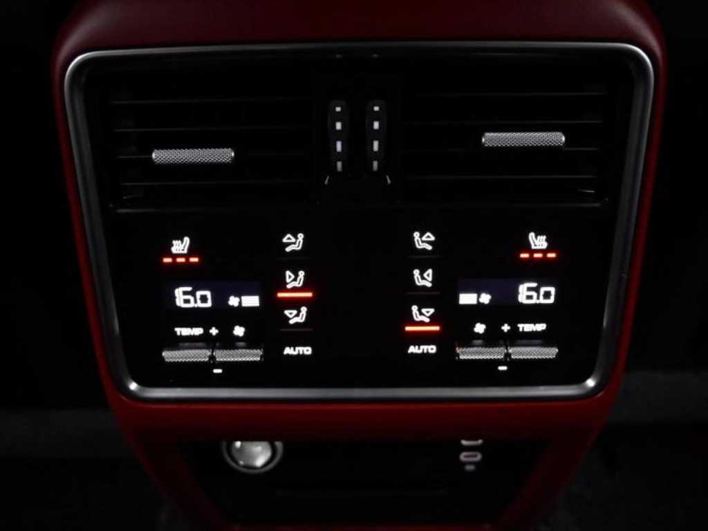 Porsche Cayenne 2023 Negro - Importación desde Corea - HF Imports Iquique - Foto 17