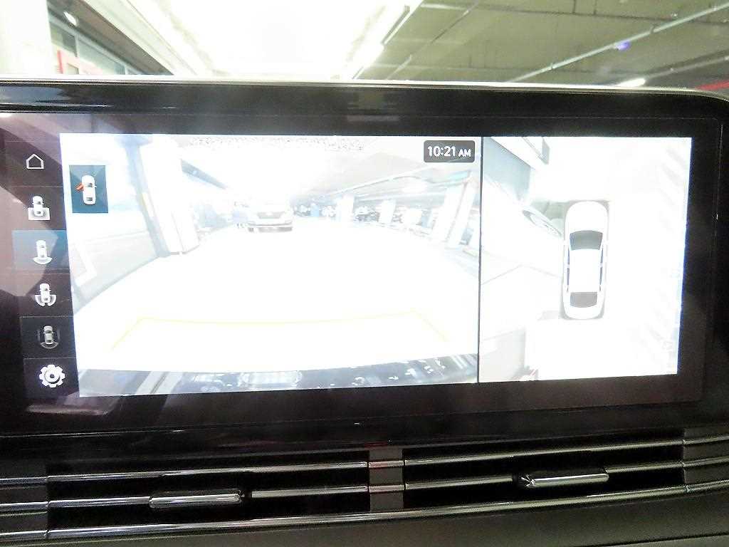 HYUNDAI Grandeur 2022 - Importación desde Corea - HF Imports Iquique - Foto 14