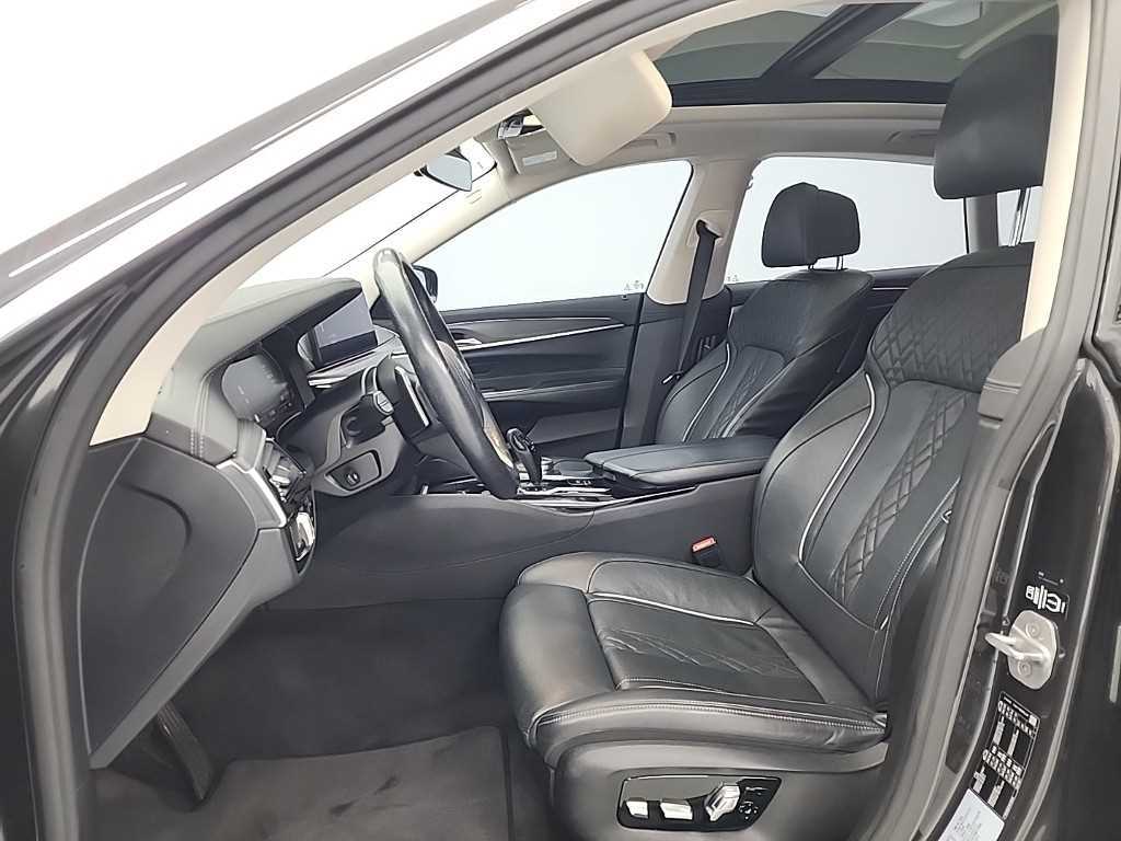 BMW Gran Turismo - Vista 11