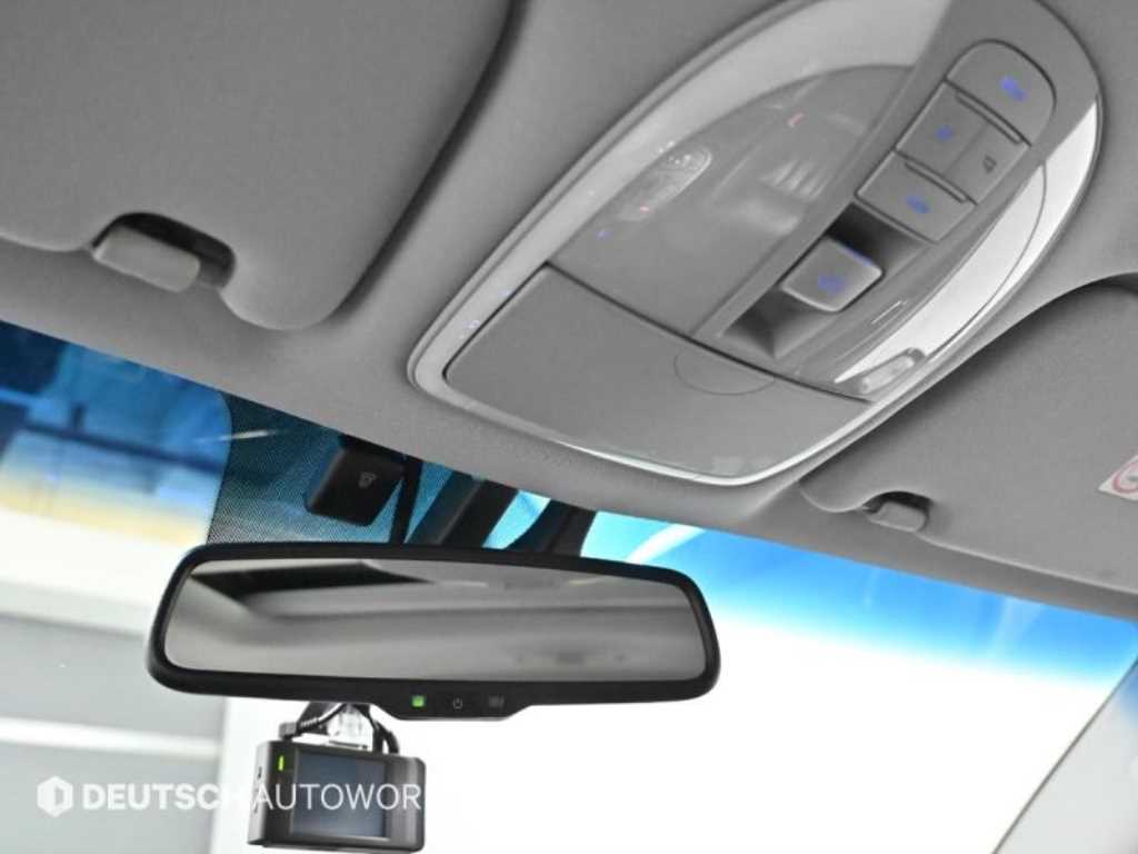 HYUNDAI Genesis 2008 Negro - Importación desde Corea - HF Imports Iquique - Foto 18