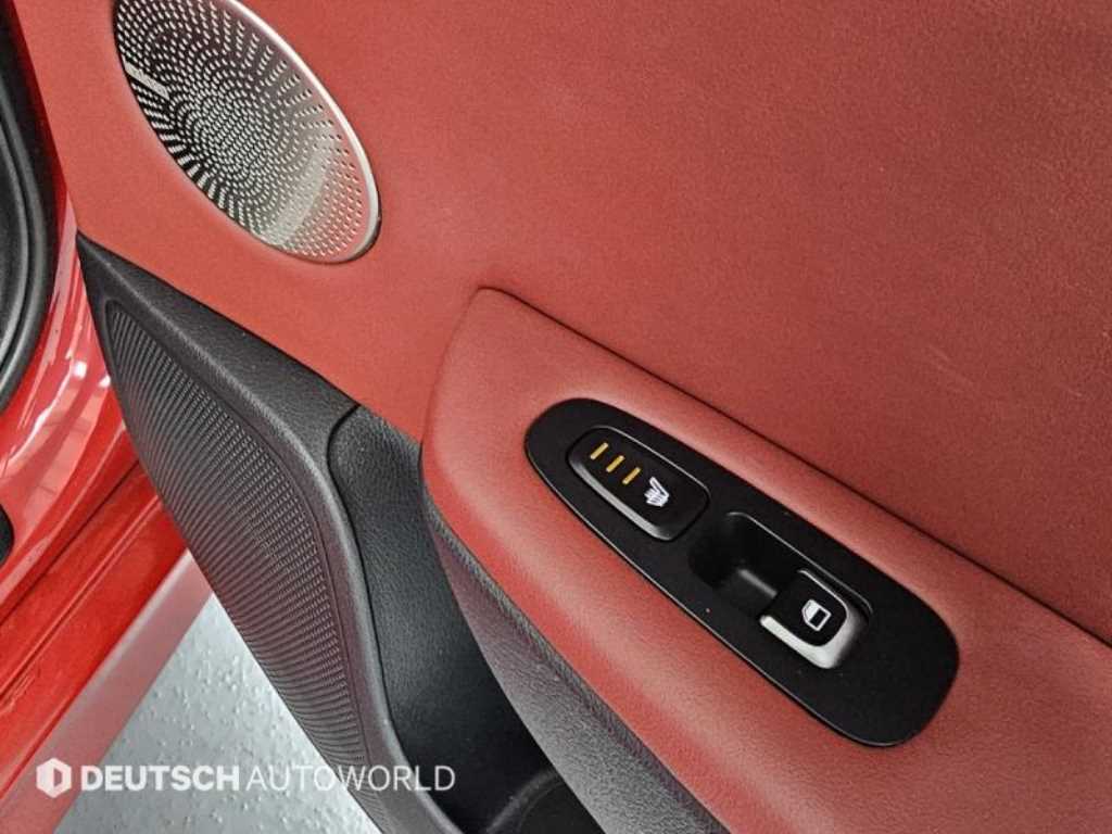 KIA Stinger 2018 - Importación desde Corea - HF Imports Iquique - Foto 16