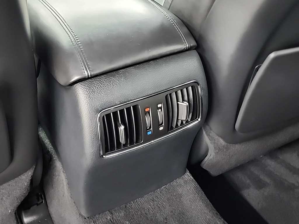 HYUNDAI Equus 2010 Gris - Importación desde Corea - HF Imports Iquique - Foto 13