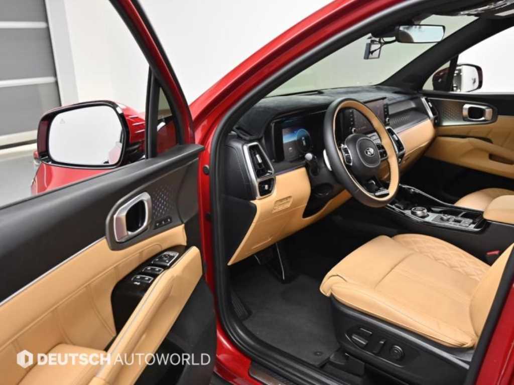 KIA Sorento - Vista 11