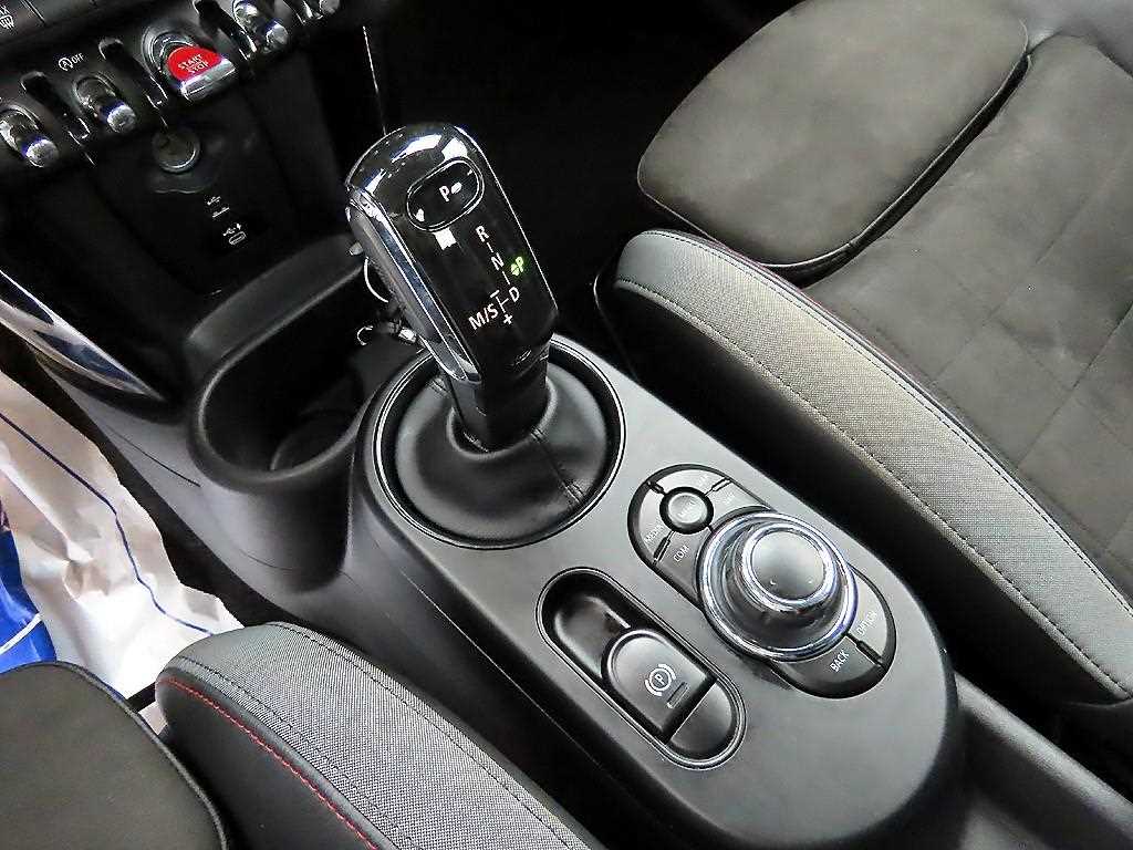 Mini Cooper Convertible 2022 Blanco - Importación desde Corea - HF Imports Iquique - Foto 16