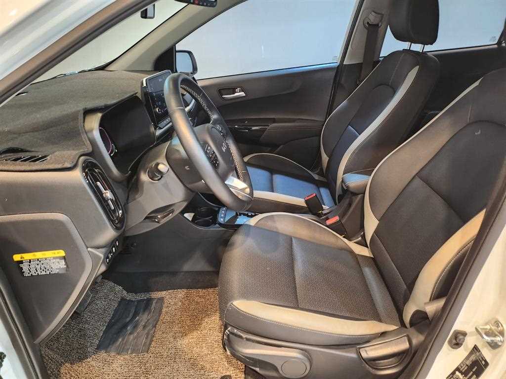 KIA Morning - Vista 10