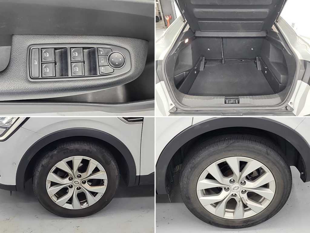 SAMSUNG XM3 2020 Blanco - Importación desde Corea - HF Imports Iquique - Foto 19