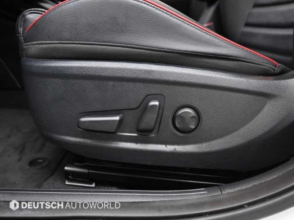 KIA K3 2022 Blanco - Importación desde Corea - HF Imports Iquique - Foto 15