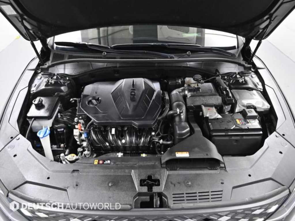 HYUNDAI Grandeur 2020 - Importación desde Corea - HF Imports Iquique - Foto 20