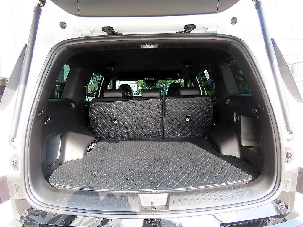 HYUNDAI Santa Fe 2024 Blanco - Importación desde Corea - HF Imports Iquique - Foto 16