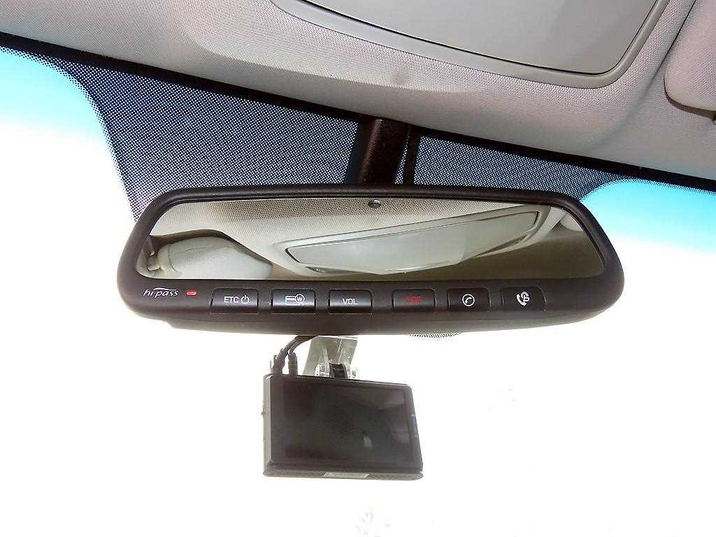 HYUNDAI Santa Fe 2016 Azul - Importación desde Corea - HF Imports Iquique - Foto 14