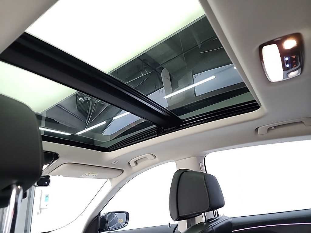 BMW Gran Turismo 2021 Negro - Importación desde Corea - HF Imports Iquique - Foto 14