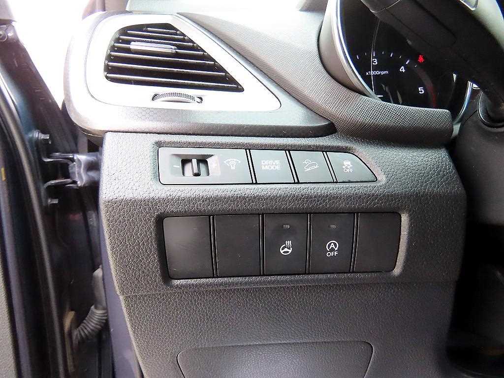 HYUNDAI Santa Fe - Vista 12