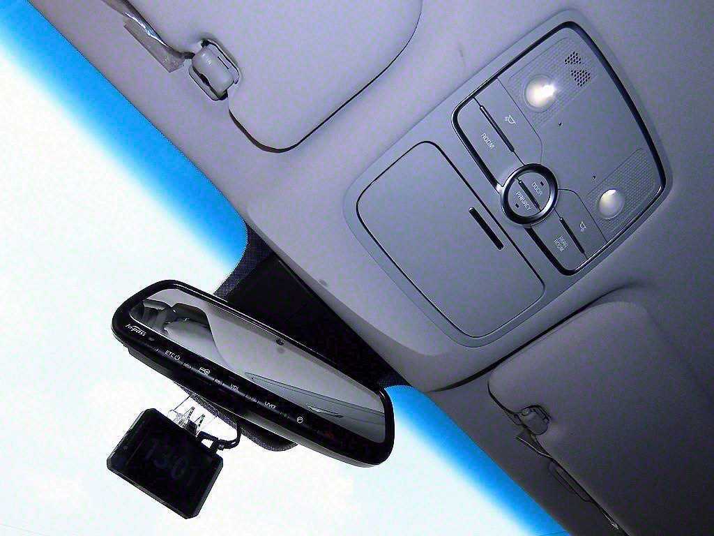 KIA K9 2015 - Importación desde Corea - HF Imports Iquique - Foto 16