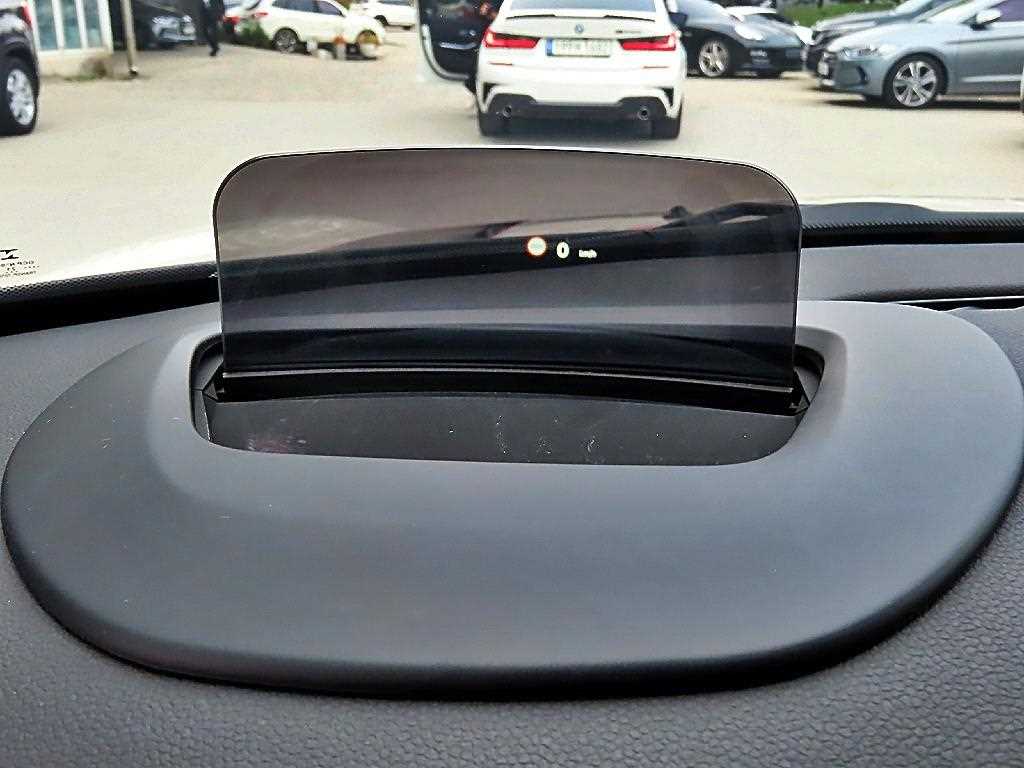 Mini Cooper Convertible 2022 Blanco - Importación desde Corea - HF Imports Iquique - Foto 15