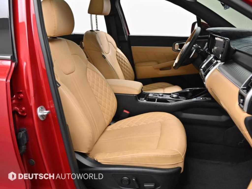 KIA Sorento - Vista 10