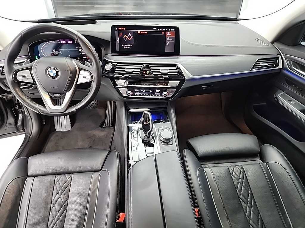 BMW Gran Turismo - Vista 7
