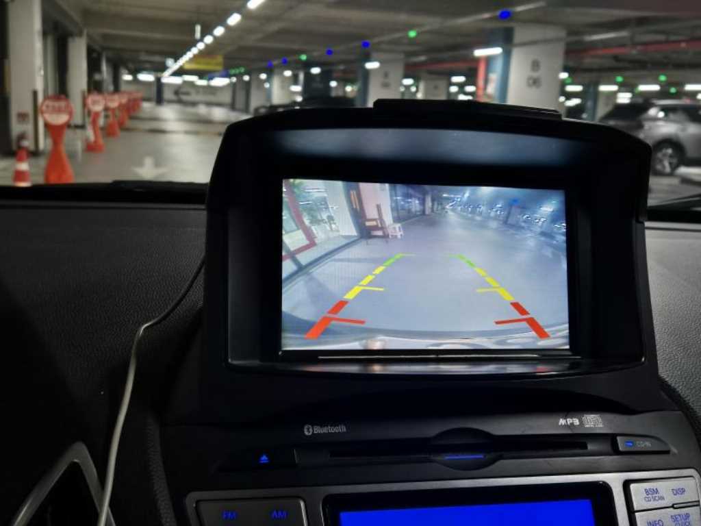 HYUNDAI Tucson - Vista 7