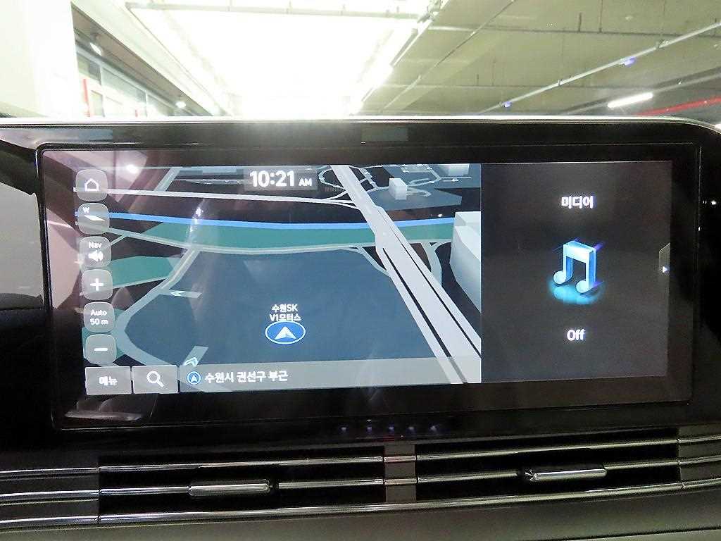 HYUNDAI Grandeur 2022 - Importación desde Corea - HF Imports Iquique - Foto 13