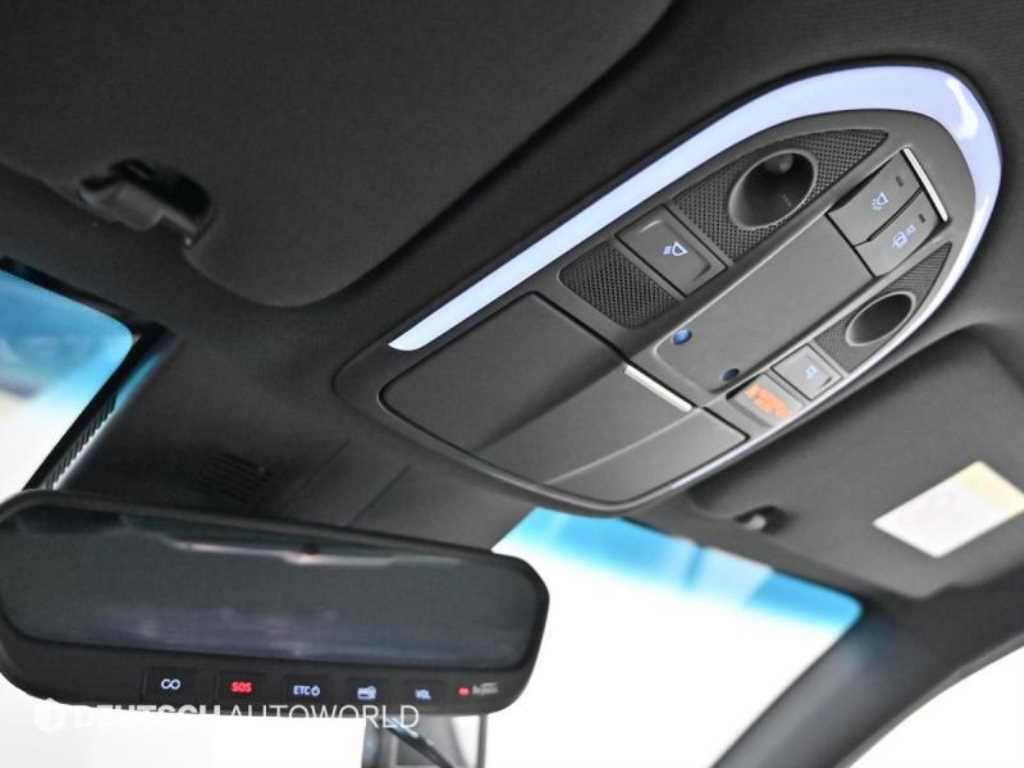 Genesis G70 2021 Gris - Importación desde Corea - HF Imports Iquique - Foto 19